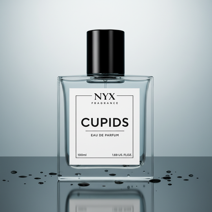 Cupid® Pheromone Perfume For Men