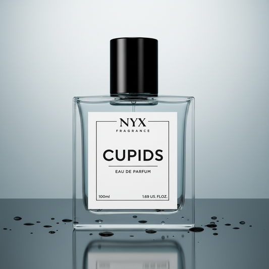 Cupid® Pheromone Perfume For Men