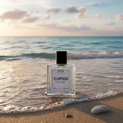 Cupid® Pheromone Perfume For Men
